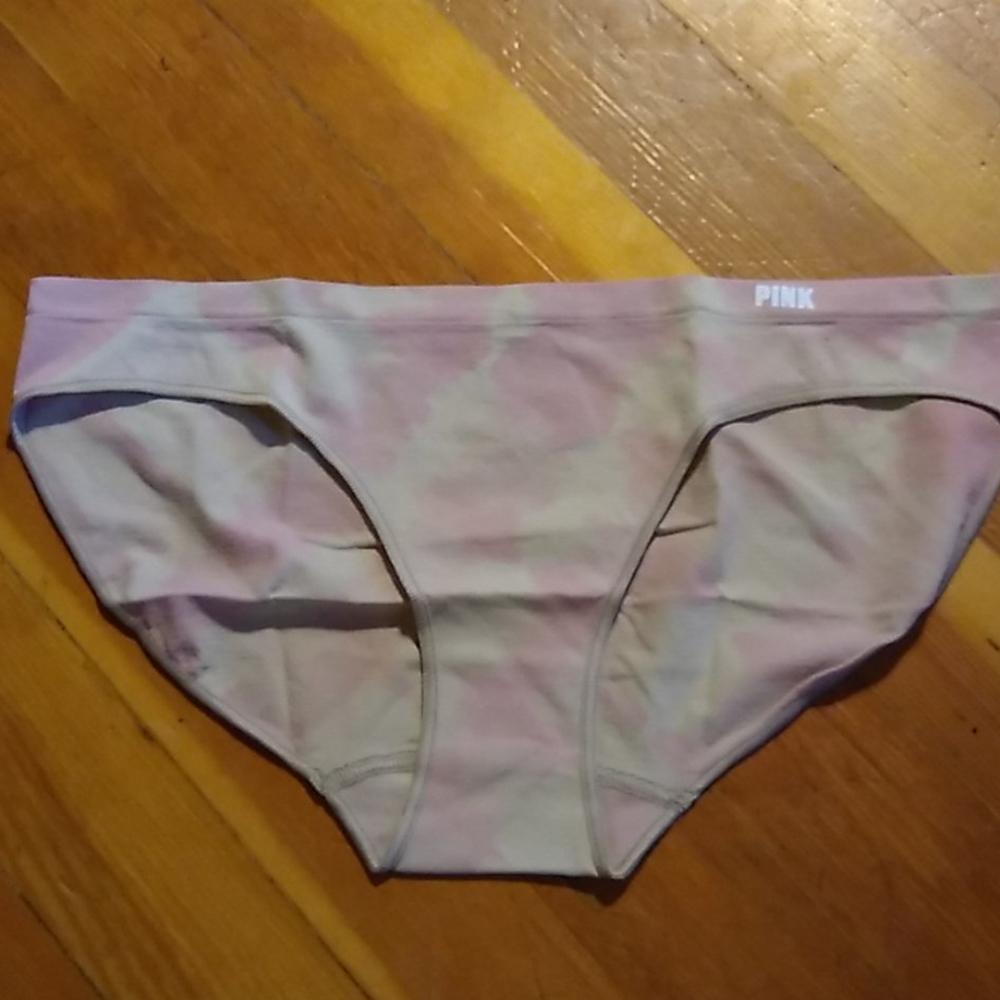 🚨3/$28🚨 NIP-PINK Seamless Bikini